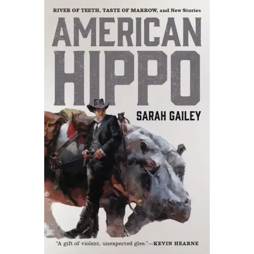 American Hippo