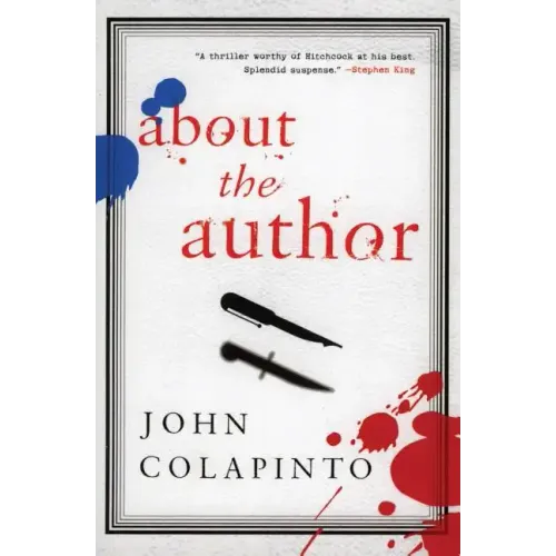 About the Author