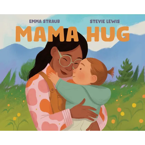 Mama Hug
