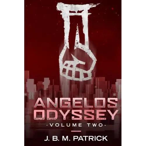 Angelos Odyssey: Volume Two