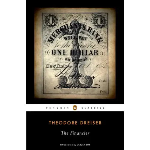 The Financier