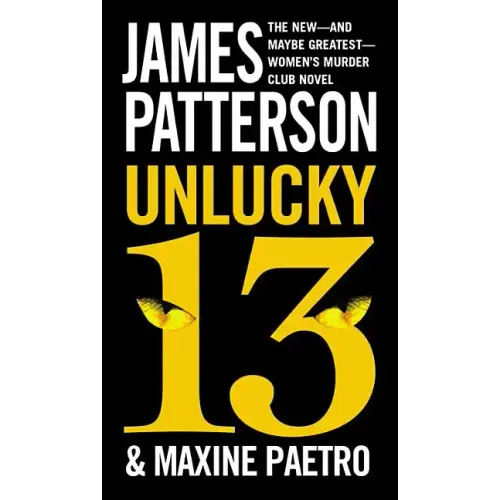 Unlucky 13