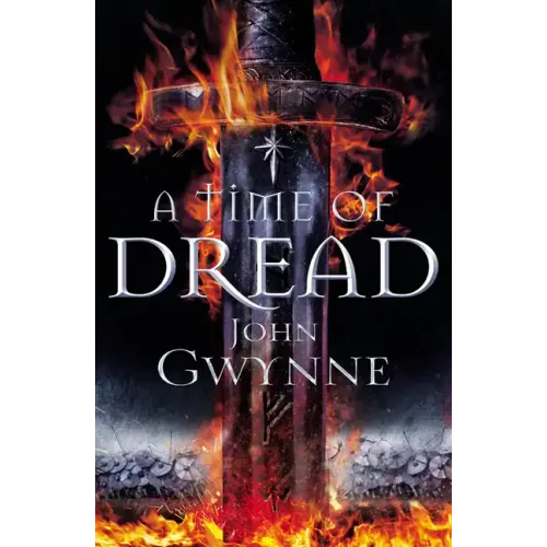 A Time of Dread
