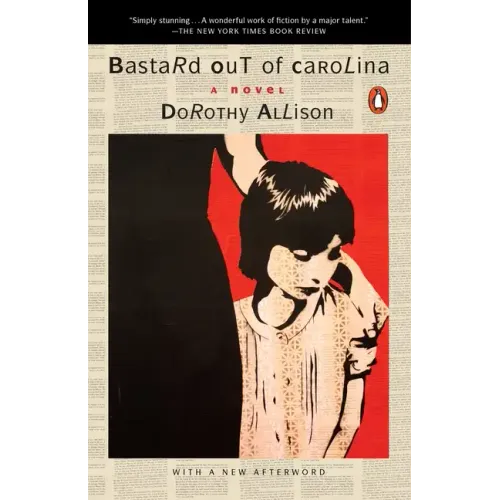 Bastard Out of Carolina