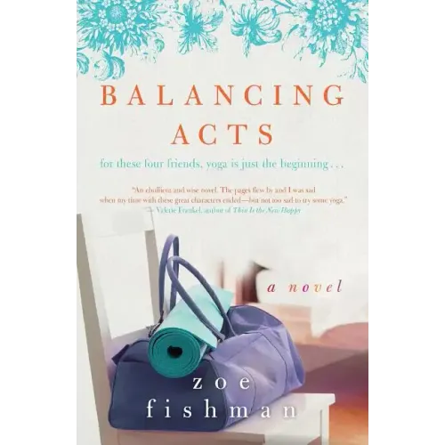 Balancing Acts