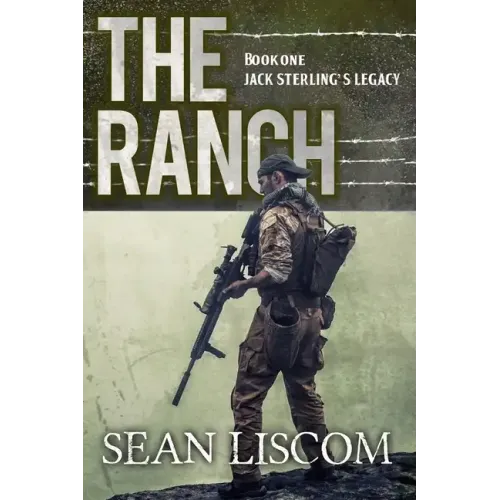 The Ranch: Jack Sterling's Legacy