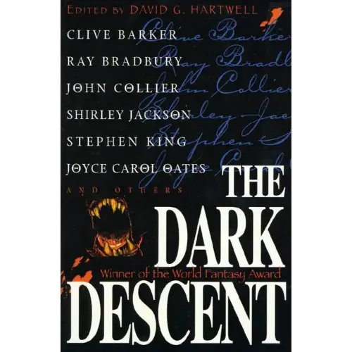 The Dark Descent