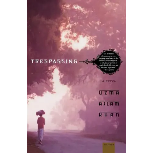 Trespassing
