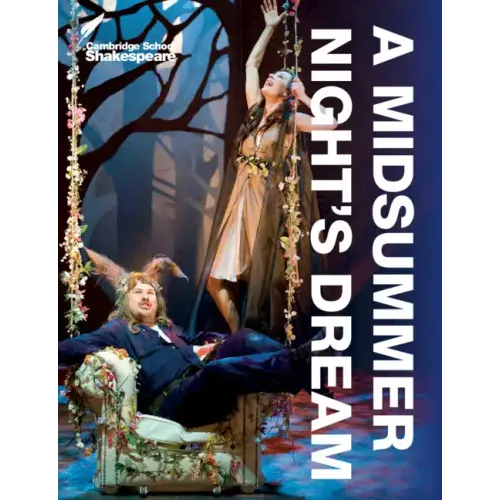 A Midsummer Night's Dream