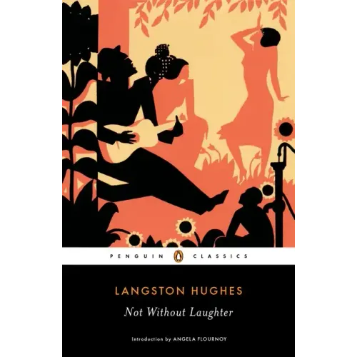 Not Without Laughter