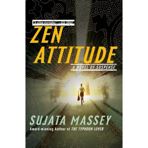 Zen Attitude