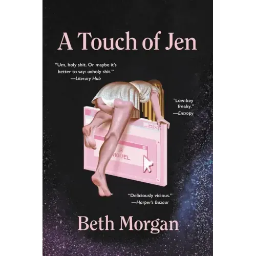 A Touch of Jen