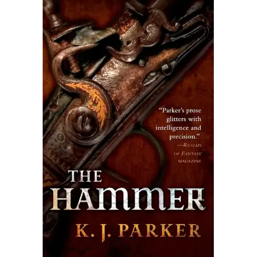 The Hammer