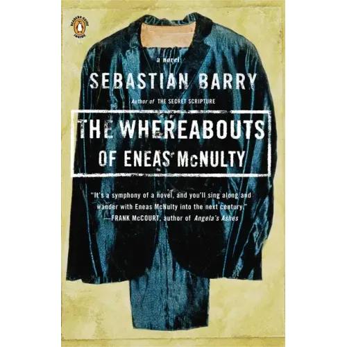 The Whereabouts of Eneas McNulty