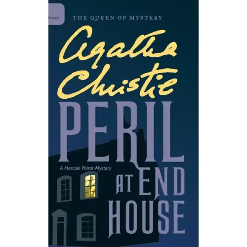 Peril at End House