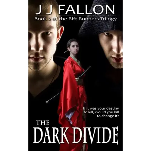 The Dark Divide