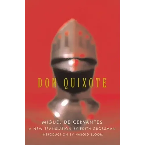 Don Quixote