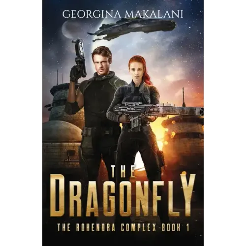 The Dragonfly