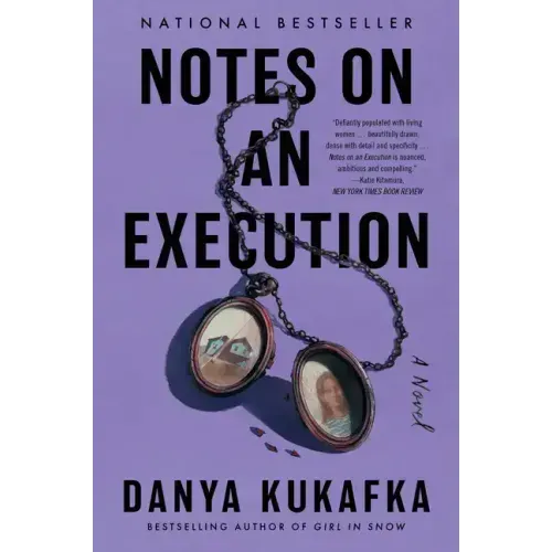 Notes on an Execution