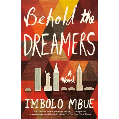 Behold the Dreamers