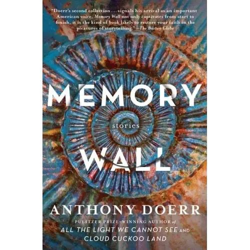 Memory Wall: Stories