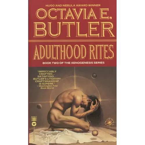 Adulthood Rites