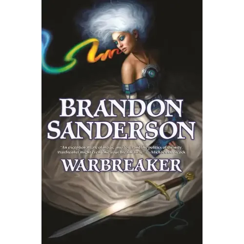 Warbreaker