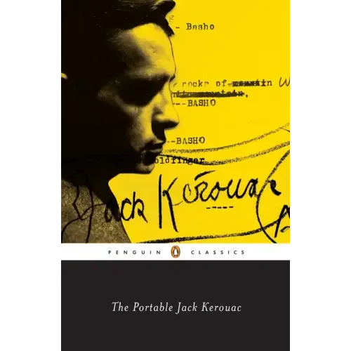 The Portable Jack Kerouac