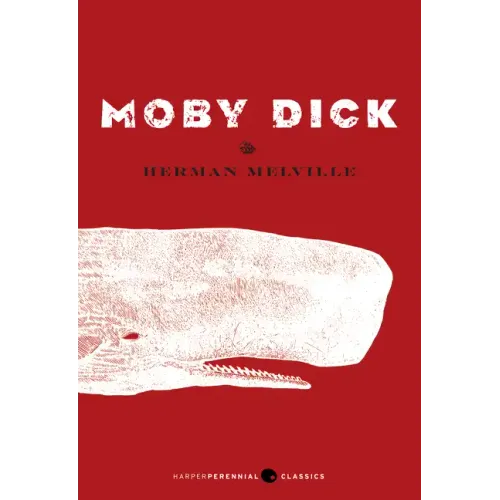 Moby Dick