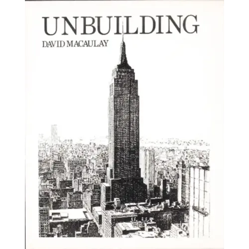Unbuilding