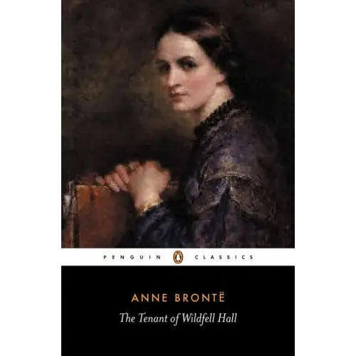The Tenant of Wildfell Hall