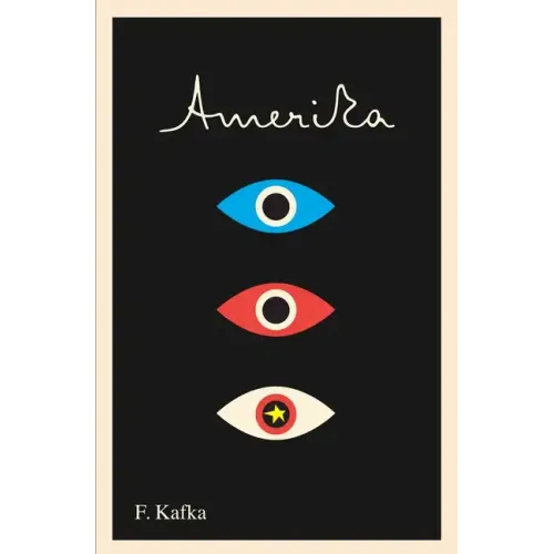 Amerika: The Missing Person: A New Translation, Based on the Restored Text