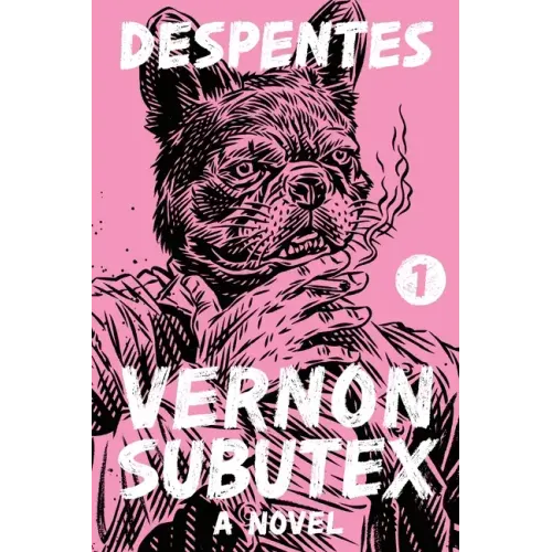 Vernon Subutex 1