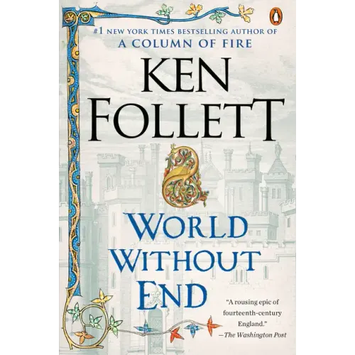 World Without End