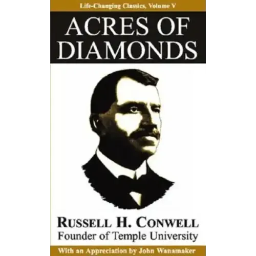 Acres of Diamonds