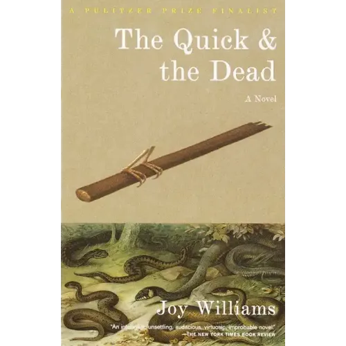 The Quick and the Dead