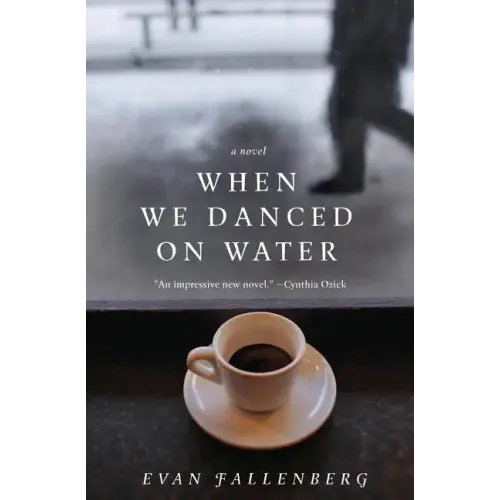 When We Danced on Water