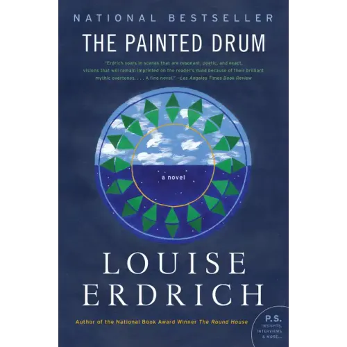 The Painted Drum