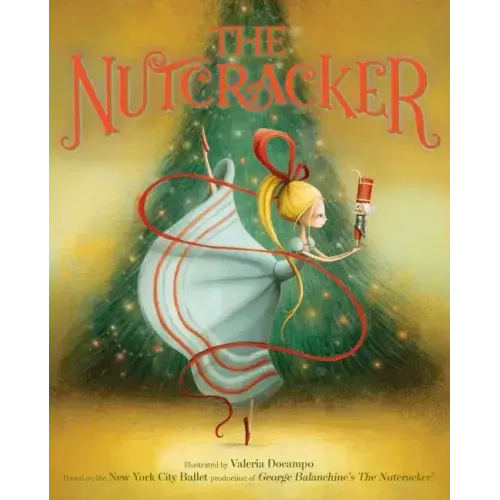 The Nutcracker