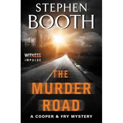 The Murder Road