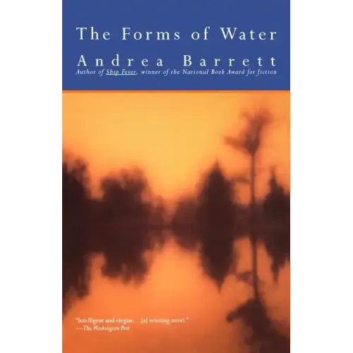 The Forms of Water