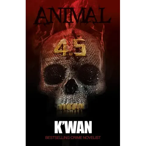 Animal 4.5