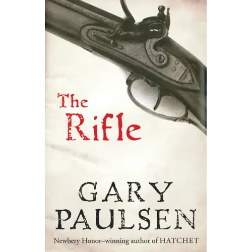The Rifle