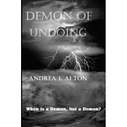 Demon of Undoing