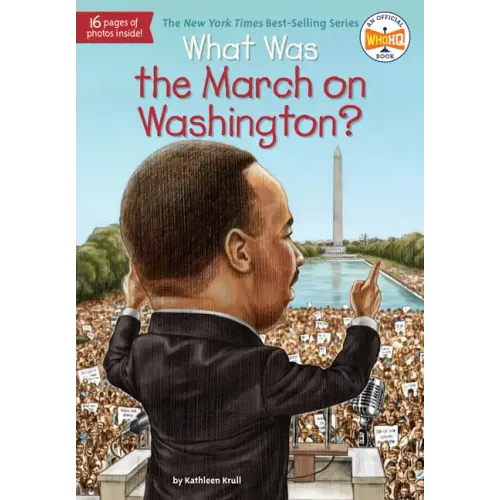 What Was the March on Washington?
