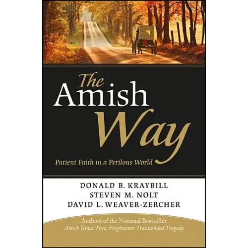 The Amish Way