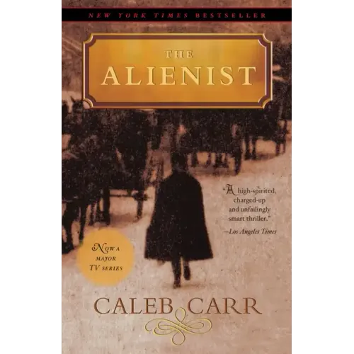 The Alienist