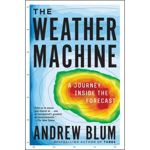 The Weather Machine