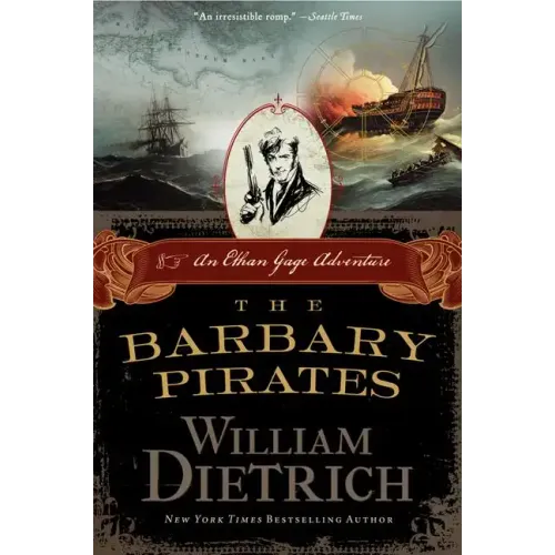 The Barbary Pirates