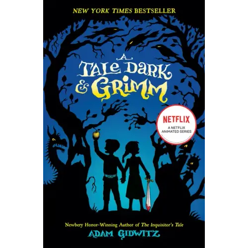 A Tale Dark & Grimm